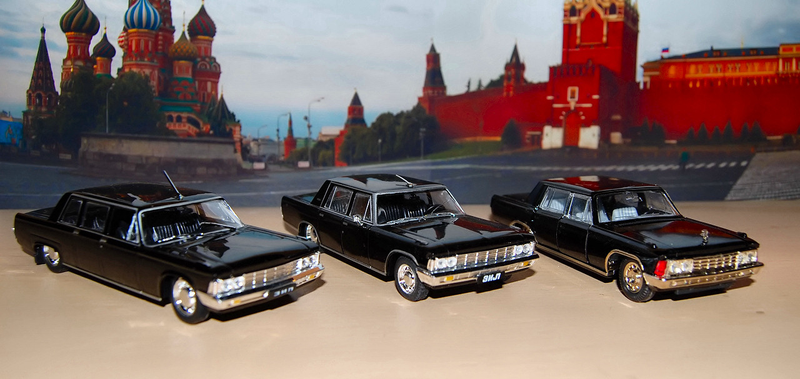 Illustration for article titled Presidents' day = Presidents' rides